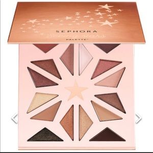 Sephora Seeing Stars Eye Palette